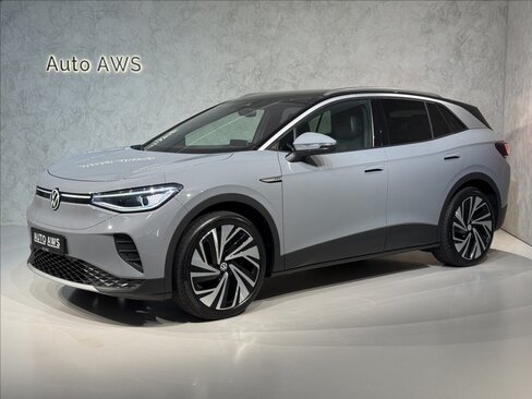 Volkswagen ID.4 SUV / Terénní 0,0 150 kw