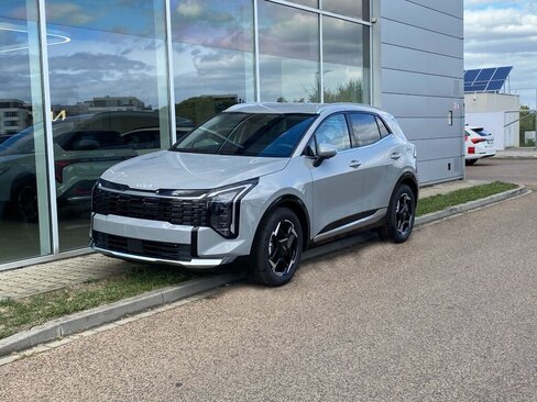 KIA Sportage SUV / Terénní 1,6 l 110 kw