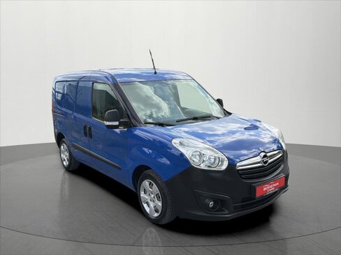 Opel Combo Ostatní 1,2 l 70 kw