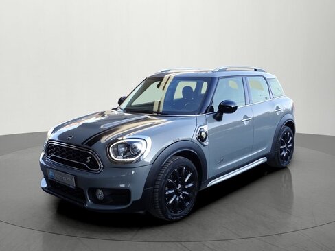 Mini Countryman Kombi 1,5 l 165 kw