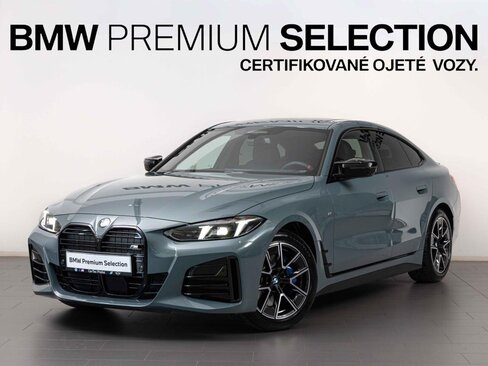 BMW Řada 4 Ostatní 3,0 l 275 kw
