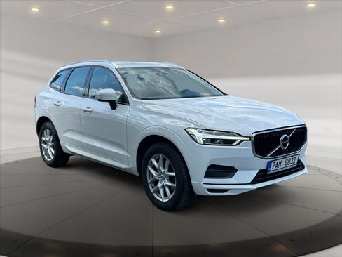 Volvo XC60 SUV / Terénní 2,0 l 184 kw