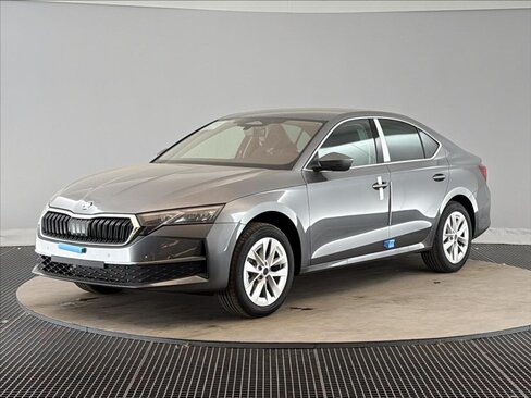 Škoda Octavia Liftback 1,5 l 85 kw