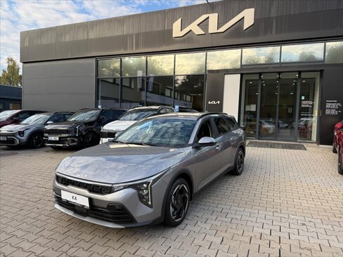 KIA K4 Ostatní 0,0 0