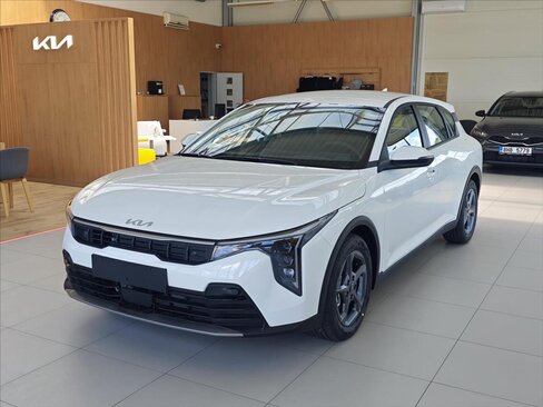 KIA K4 Hatchback 998,0 0