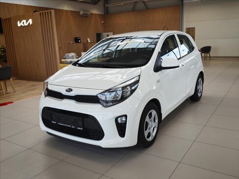KIA Picanto Ostatní 998,0 49 kw