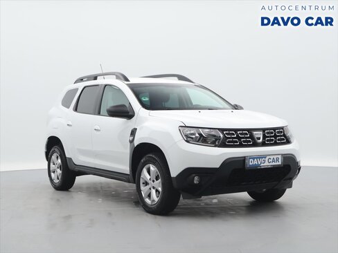 Dacia Duster SUV / Terénní 1,3 l 96 kw