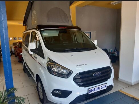 Ford Ostatní VAN / Minibus 0,0 0