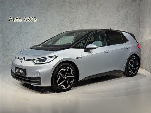 Volkswagen ID.3 Hatchback 0,0 150 kw