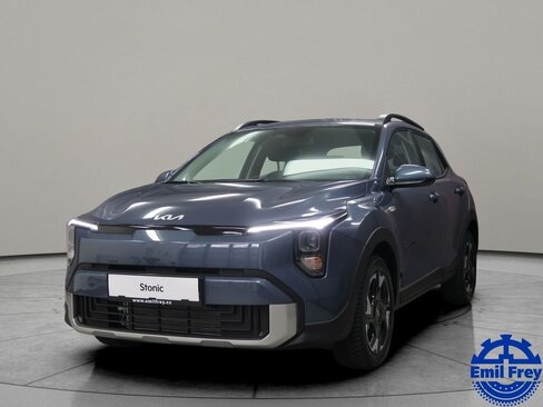 KIA Stonic Hatchback 998,0 74 kw