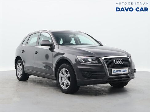 Audi Q5 SUV / Terénní 2,0 l 155 kw