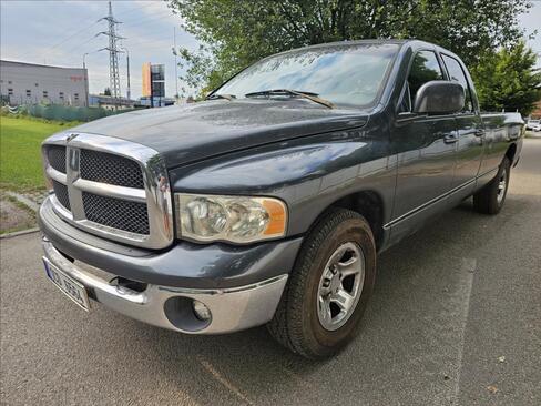 Dodge RAM Pick-up 4,7 l 175 kw