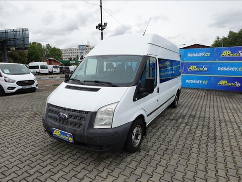 Ford Transit Ostatní 2,2 l 74 kw