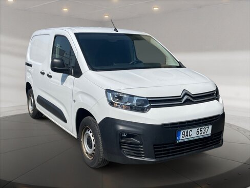 Citroën Berlingo Skříň 1,5 l 75 kw