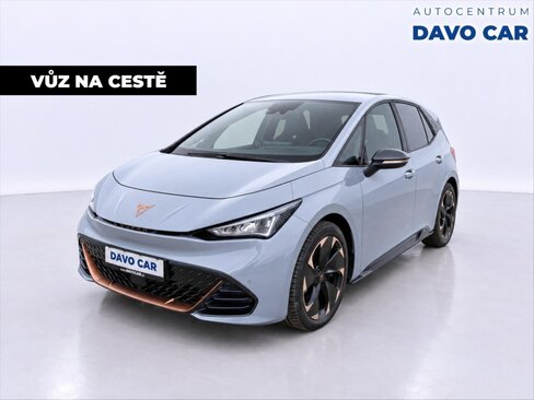 Cupra Born Hatchback 0,0 170 kw