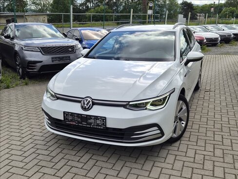 Volkswagen Golf Kombi 1,5 l 96 kw