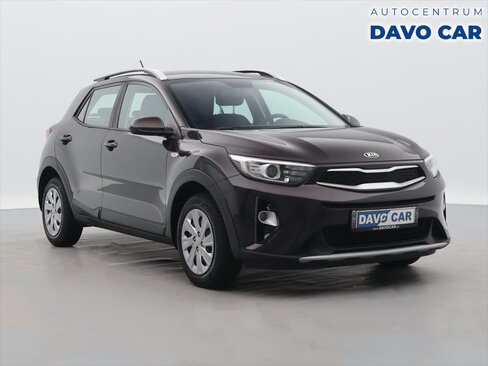 KIA Stonic Hatchback 1,2 l 61 kw