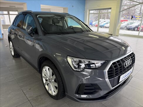 Audi Q3 SUV / Terénní 2,0 l 110 kw