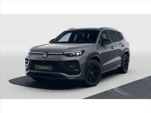 Volkswagen Tayron SUV / Terénní 2,0 l 142 kw