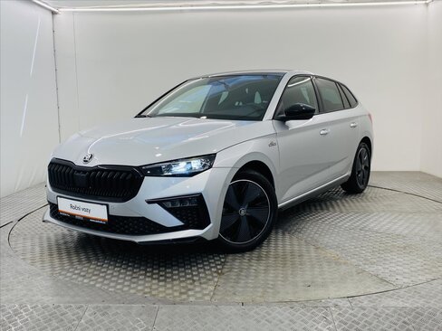 Škoda Scala Hatchback 999,0 85 kw