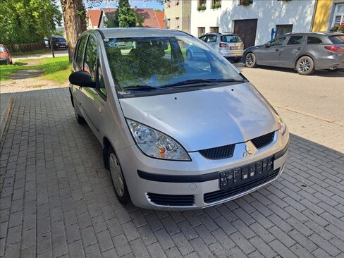 Mitsubishi Colt Kombi 1,1 l 55 kw