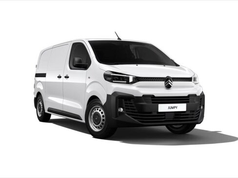 Citroën Jumpy Ostatní 2,2 l 110 kw