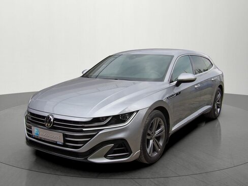 Volkswagen Arteon Kombi 2,0 l 147 kw
