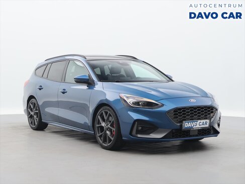 Ford Focus Kombi 2,3 l 206 kw