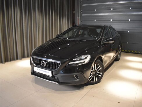 Volvo V40 Hatchback 2,0 l 110 kw