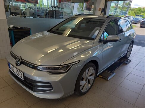 Volkswagen Golf Kombi 1,5 l 85 kw