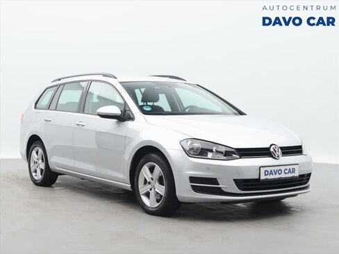 Volkswagen Golf Kombi 1,4 l 110 kw