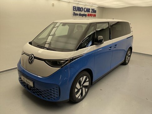 Volkswagen ID.Buzz Ostatní 0,0 210 kw