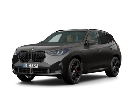 BMW X3 SUV / Terénní 3,0 l 223 kw