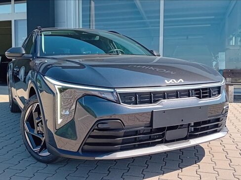 KIA K4 Kombi 999,0 85 kw