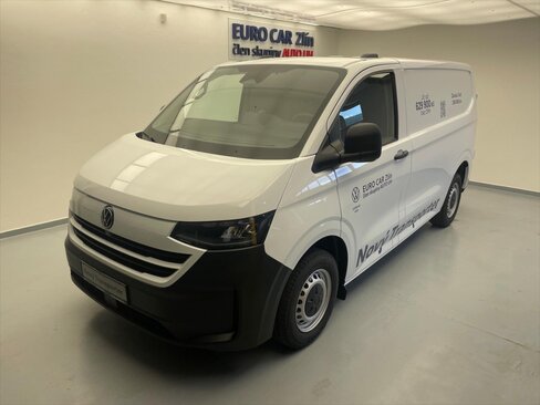 Volkswagen Transporter Skříň 2,0 l 110 kw