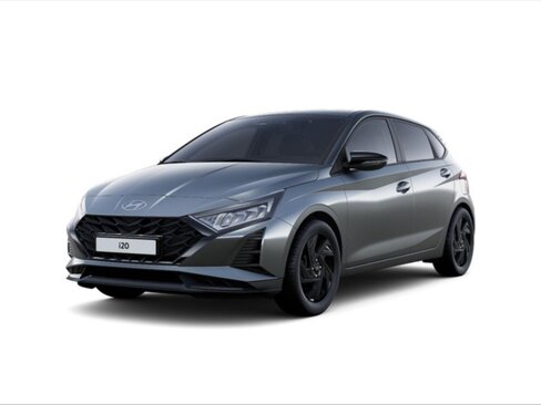 Hyundai i20 Hatchback 998,0 0