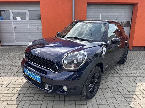 Mini Cooper S Hatchback 1,6 l 135 kw