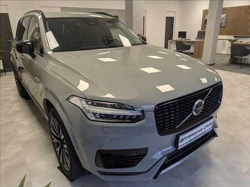 Volvo XC90 SUV / Terénní 0,0 0