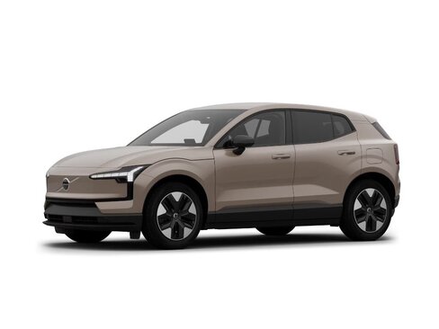 Volvo EX30 SUV / Terénní 65,0 200 kw