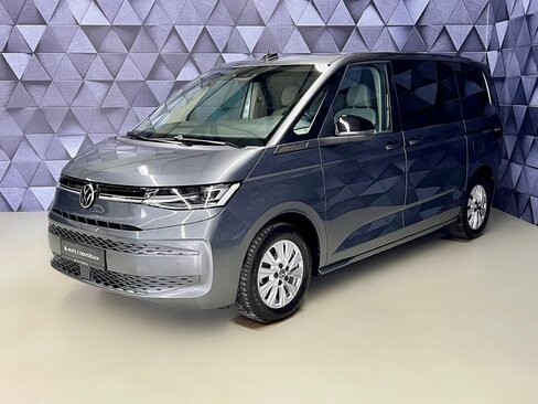 Volkswagen Multivan Ostatní 2,0 l 110 kw