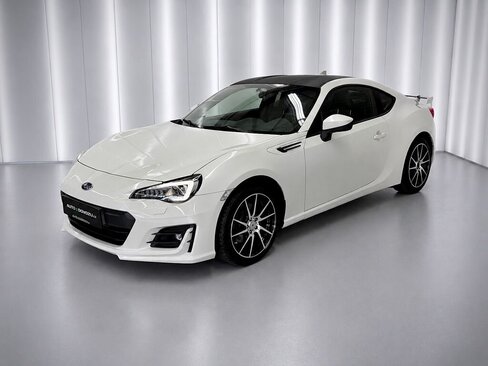 Subaru BRZ Kupé 2,0 l 147 kw