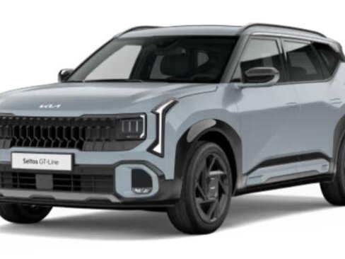 KIA Ostatní Ostatní 0,0 132 kw