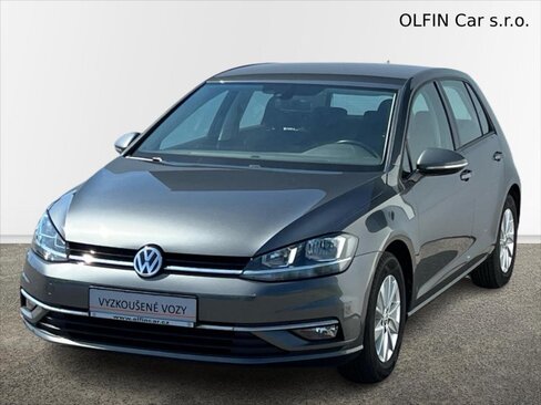 Volkswagen Golf Hatchback 999,0 81 kw