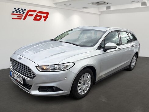 Ford Mondeo Kombi 2,0 l 110 kw