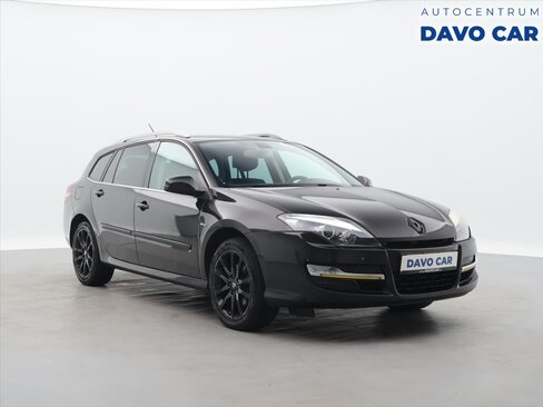 Renault Laguna Kombi 2,0 l 110 kw