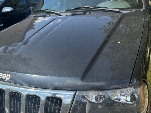 Jeep Grand Cherokee SUV / Terénní 0,0 140 kw