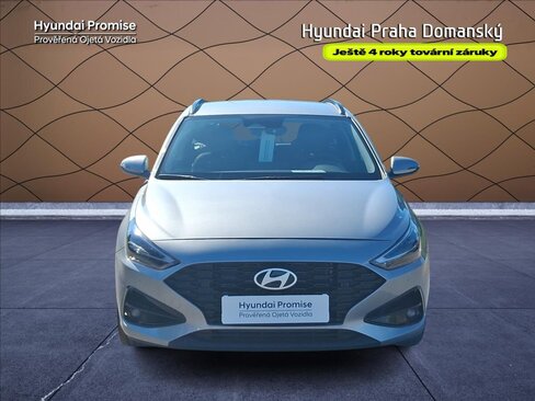 Hyundai i30 Kombi 998,0 73 kw
