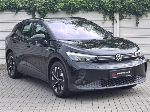 Volkswagen ID.4 Hatchback 0,0 150 kw