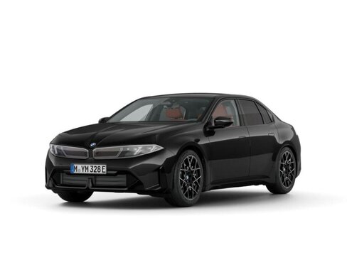 BMW Řada 3 Sedan / Limuzína 0,0 0