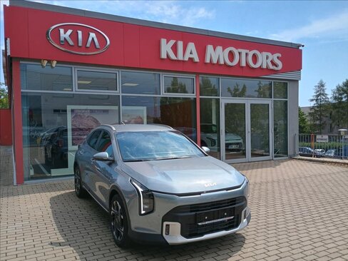 KIA XCeed Hatchback 0,0 110 kw